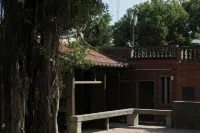 Zhugaoxing Homestay - Mountain view