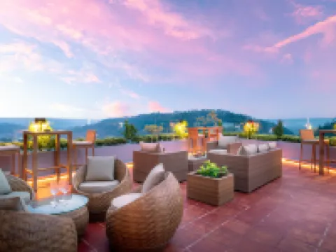 グランド・セレンディブ・ホテル キャンディのホテル