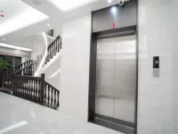 Dongli Star Business Apartment Raoping İlçesi otelleri