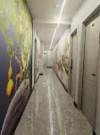Yuekeju Hotel Apartment - إقامة ريفية