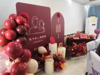 Xinfengshan Hotel, Liyang