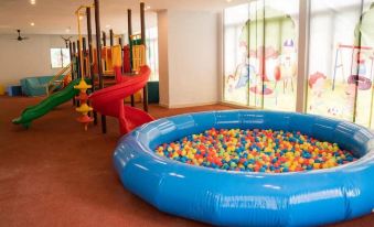 R&F Princess Cove Boutique Homestay By TREX #Nearby CIQ #Johor Bahru #JB Central