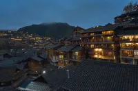Xijiang Qianhu Miao Village Persimmon Red Panoramic Beauty Su (Museum Store) - navetta aeroportuale