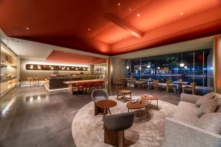 Shaoxing Anchen Hotel (Keqiao Ancient Town)