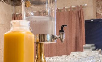 Hotel Aeropuerto Sur