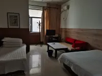 Shijiazhuang Health Home Hostel