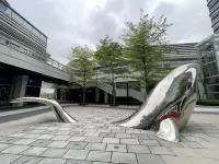 珠海佑趣公寓（富力中心店） 橫琴大橋附近的飯店