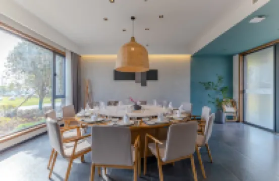 Fengqiwu Homestay