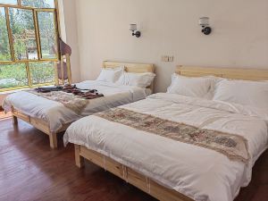 Lechen Travel Notes Homestay