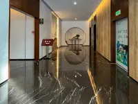 Hyno Countryside Hotel Hotels in Minqing
