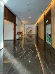Hyno Countryside Hotel Hotels in Minqing