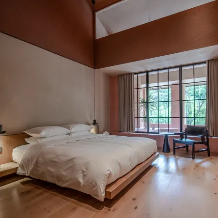 Longnan Crossing Yunshan Residence