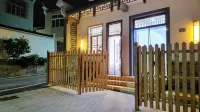 Fengxi Bay Homestay, No. 90 Daijia Dawan, Huangpi District, Wuhan City, Hubei Province Các khách sạn gần Mulan Grassland