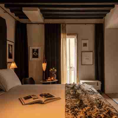 The Venice Venice Hotel Rooms