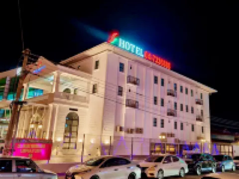 Frazel Heritage Hotel Hotels in Alor Setar