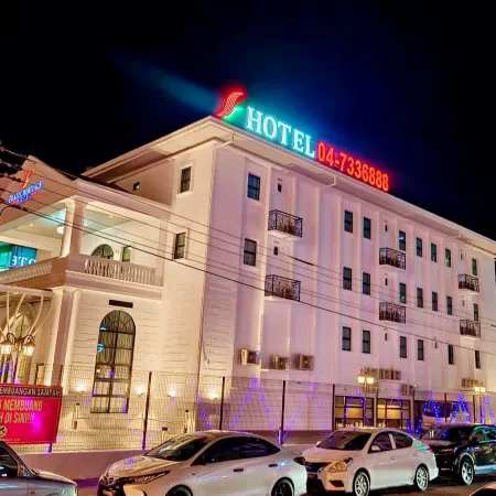 Frazel Heritage Hotel