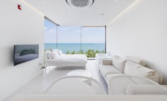 Pohang the Haven Resort Pension