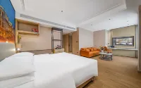 Vienna International Hotel (Huizhou Digital Park Guangtai Road) Hotels near Huizhounan Railway Station