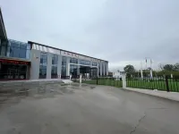 Guyuewu Township Hotel Hotels in Wanrong