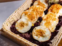CHEERMAY Hotel (Beijing International Trade Dawang Road Subway Station) - breakfast