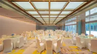 Holiday Inn Changchun Oriental Plaza
