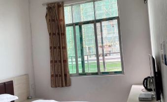 Huanjiang Yinwang Hotel