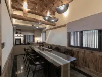 YunPan Aofeng Courtyard Hotels in Minqing