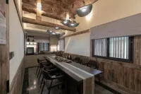 YunPan Aofeng Courtyard Hotels in Minqing