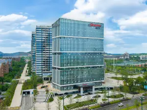 Hampton by Hilton Yibin University Town
