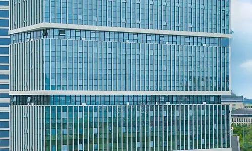 Hampton by Hilton Yibin University Town