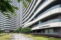 Yunmu International Hotel (Chongqing Nanbin Road Himalaya Branch) Hotels in Nan'an District