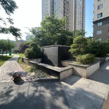 Manju Apartment (Zhenjiang Xuefu Road University of Science and Technology)