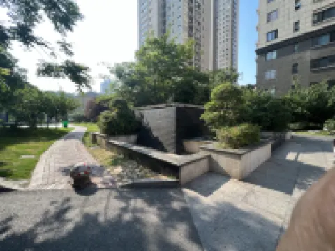 Manju Apartment (Zhenjiang Xuefu Road University of Science and Technology)