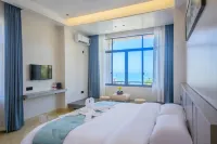 Haojing Coast Holiday Villa