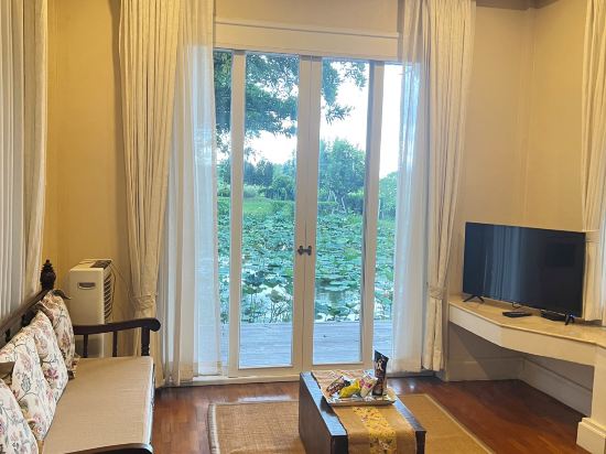 曬時間·花嶼幔莊園（SHA Extra Plus）優惠