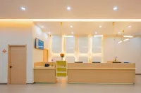 Jinjiang Inn (Tongliao Chuangye Avenue Hexi Hospital Branch)