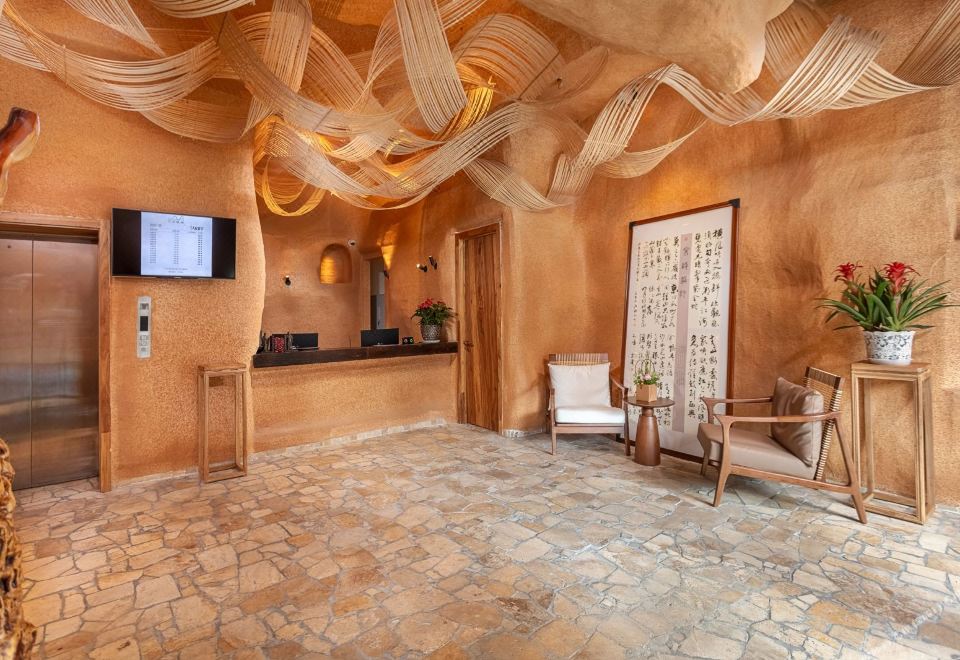 청두 주젠 추이웨이 호텔 객실 사진