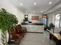 Taishan Chuangxing Hotel