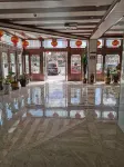 Wanjuxing Hotel in Xiwu Banne