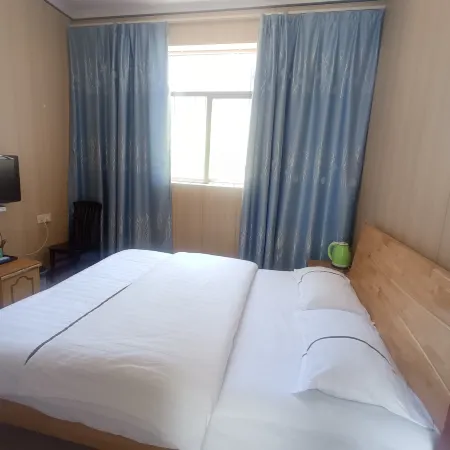 Dayao Xinghui Hotel