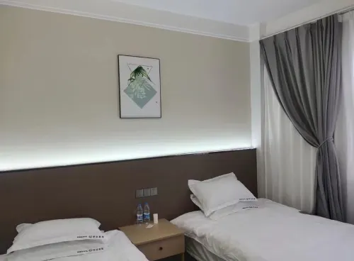 Bian Hotel