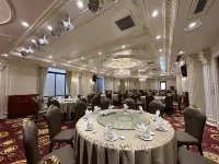 Kinh Bac Palace Hotel - ที่มีที่จอดรถ