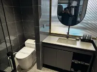 白塔飯店（阿壩格爾登寺院店）
