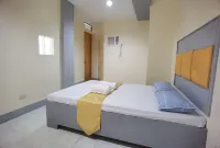 Rivoli Hotel Hotels in San Pablo City