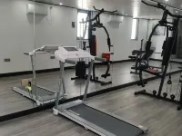 Abest Yuanben S Hotel (Gongbei Port Square High-speed Railway Station) Hotels near Gongbei Border