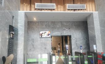 Laoziyan Daoshan Homestay (Chongqing Happy Valley Branch)