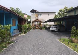 SK Hometel Samui Airport
