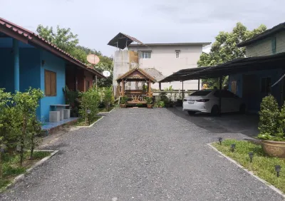 SK Hometel Samui Airport Hotels in der Nähe von Samui Krokodilfarm