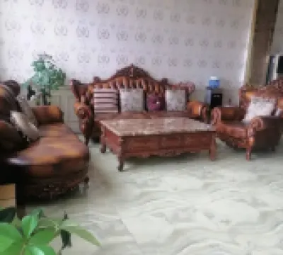Grand Hotel Ariza Songe