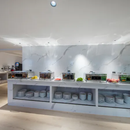 Yunshuiju Private Soup Hot Spring Resort Hotel (Mile Huquan Ecological Garden Branch)